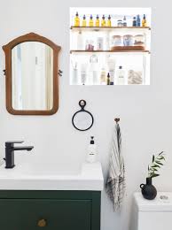 Remember, no two drawers will look alike. 21 Bathroom Storage And Organization Ideas How To Organize Your Bathroom Counter And Vanity