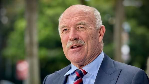 Wally Lewis announces $12.5 million federal government program for CTE awareness - ABC News