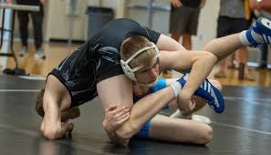 Iowa/USA Last Chance Qualifier Final Results