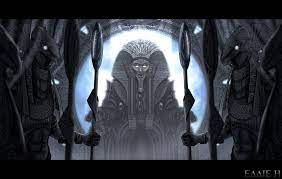 Your source for all things stargate! Ra Stargate By Eddieholly On Deviantart