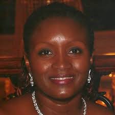 Millicent Lewis-Ojumu