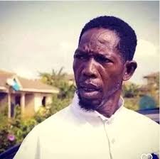 Who is the actor from Benue state?