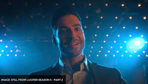 On january 2nd, 2021, lucifer writer ildy modrovich had tweeted saying trying to finish up vfx and dubbing! D09mw4 Hro4zfm