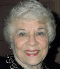 Obituary information for Geraldine A. Collins