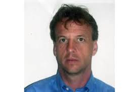 BIRTHDAY OF THE DAY: Warren Strobel, WSJ national security reporter