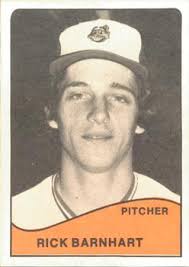 Rick Barnhart Gallery