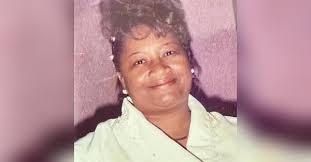 Mrs Edna Virginia Spencer Obituary