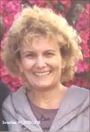 Revista Luceafărul » Iosefina SCHIRGER, în Panoul de Onoare al Revistei  Luceafărul. (Expoziție în cadrul Muzeului Scriitorilor Botoșăneni)