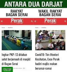 Menurut menteri kanan, mereka bukannya ingkar perintah kawalan pergerakan (pkp). Anti Dap Club Timbalan Menteri Kesihatan Buat Piknik Tak Kena Tangkap Ke Hashtag Konon Stay At Home Boleh Tak Bagi Contoh Yang Baik Untuk Rakyat Masa Pkp Ni Facebook