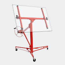 Check spelling or type a new query. 134 51 Eur Xxl Drywall Lift Sheetrock Lifter Panel Hoist 11ft 150lbs