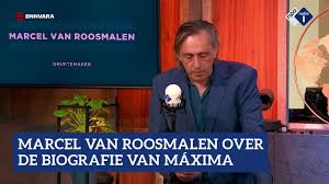 Omdat we het verlies invoelbaar wilde maken ontwikkelde marcel van zanten speciaal voor deze dag een theatervoorstelling gebaseerd op zijn ervaring als vader van jolan, een zoon met een aandoening. Marcel Van Roosmalen Over De Biografie Van Maxima Npo Radio 1 Youtube