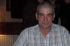 Bill's coffin driven to graveyard