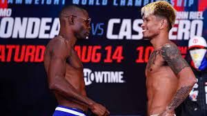 John riel casimero is a filipino professional boxer. S4m8i1nstjqtwm