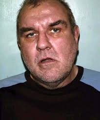 Lifers: Britain's deadliest killers