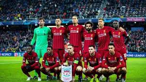 See more ideas about football wallpaper, team wallpaper, soccer. Hasil Babak Pertama Liverpool Vs Flamengo Final Piala Dunia Antarklub Miskin Peluang Skor 0 0 Tribunnews Com Mobile