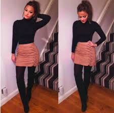 How To Dress For Clubbing In The Winter Fashion Cute Outfits Clothes