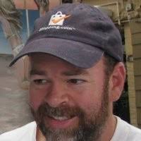 Eric Pearce Email & Phone Number