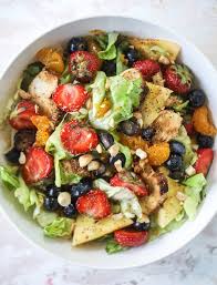 Place on ungreased baking sheet. 15 Copy Cat Panera Salads Ideas Panera Salad Panera Healthy Recipes