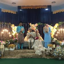 Facebook rating 3.80 / 53 votes / 415 like (s). Fotos Bei Dewan Serbaguna Taman Tasik Ampang Hilir Veranstaltungsort In Kuala Lumpur