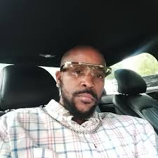 Tanesha Freeman and Marcus Sandlin's Wedding Website