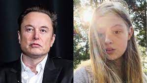 I don't see any future,' Elon Musk's trans daughter to leave US after  Trump's victory