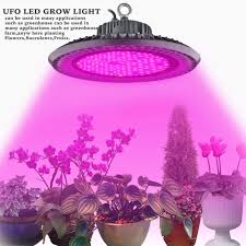 Dhgate offers a large selection of ufo grow lights and indoor plant grow light. Ufo Growing Light 240w For Indoor Plants Flowering And Growing Grow Light Okaygrowlight Com