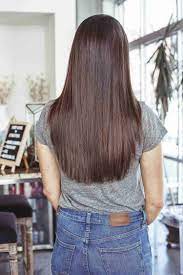 Between 8 to 30 ponytails can be used to. Hair Donation Organizations How To Donate Your Hair An Indigo Day