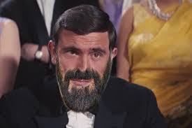 Pierce brosnan came closer to reprising his role as james bond in casino royale than you might think. We Could Be Headed For A Bearded James Bond Coventrylive