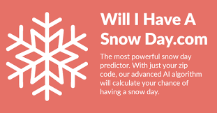 Add the shavings into an ice cube tray with water to freeze overnight. Will I Have A Snow Day Hayden Housen Student Developer