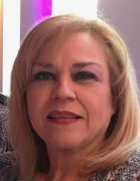 Obituary for Norma Linda Garza