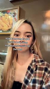 Restoran Indonesia Hongkong