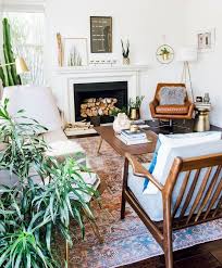 5 Things You Need To Know For A Refined Family Room Anita Yokota Eclectic Living Room Mid Century Modern Living Room Modern Furniture Living Room