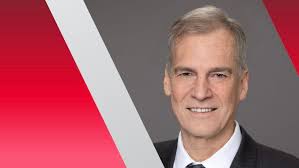 Parkinson: Time for 'fantastic run' to end after AHCA credibility,  innovation gains