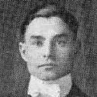 Louis George Schreck (1894–1958)