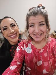 Profil för Irene Armendariz-Jackson