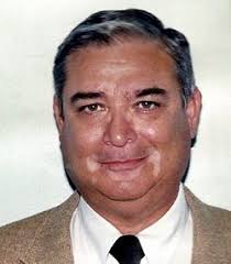 Juan Hernandez “Johny” Benavides (1937-1995)