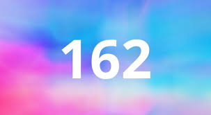 162 Angel Number Meaning - Pulptastic