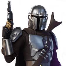 Tons of awesome the mandalorian fortnite wallpapers to download for free. The Mandalorian Fortnite Skin Skin Tracker