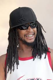 Lil Jon Editorial Stock Photo