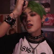 yuchan from A.C.E promoter