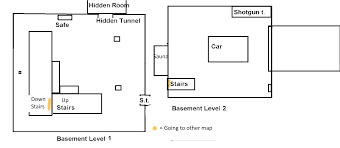 Explore, complete puzzles, and avoid the horrific creatures roaming the tunnels as you learn more about the world and its strange inhabitants. Basement Area Granny Wiki Fandom