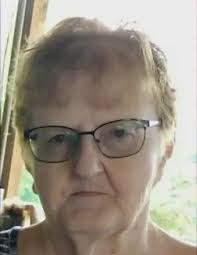 Obituary information for Betty Clark Jackson