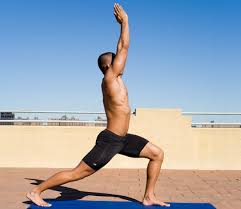 Yoga poses could be looked at as a context for learning your body. Top 10 Yoga Poses For Men Men S Journal