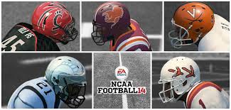 10 ncaa teambuilder logos ranked in order of popularity and relevancy. Team Builder Ncaa Football 14