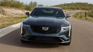 Find information on performance, specs, engine, safety and more. 2020 Cadillac Ct4 Review Price Specs Features And Photos Autoblog