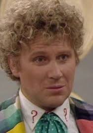 Doctor Who 22.1 Attack of the Cybermen' (1985)