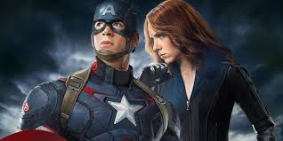 I'll call if anything happens, doctor. Captain America Black Widow Have A Son In The Comics