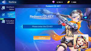 Mlbb redeem code june 2021. Mobile Legends Adventure Codes List July 2021 How To Redeem Gamer Empire
