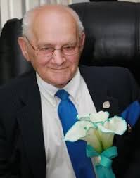 Obituary for James Anstey