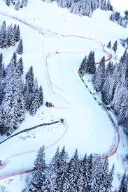 Thomas dreßen gewinnt sensationell die berühmte abfahrt auf der streif in kitzbühel. Die Streif Abfahrt